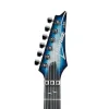 IBANEZ JIVAJR-DSE Nita Strauss Signature Serisi Elektro Gitar