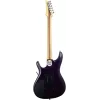 IBANEZ Joe Satriani JS2450 MCP Elektro Gitar Case Dahil (M20JS)