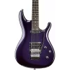 IBANEZ Joe Satriani JS2450 MCP Elektro Gitar Case Dahil (M20JS)