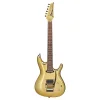 Ibanez JS1GD Joe Satriani Signature Gold Elektro Gitar