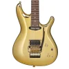 Ibanez JS1GD Joe Satriani Signature Gold Elektro Gitar
