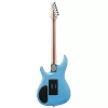 IBANEZ JS2410-SYB Joe Satriani Signature Elektro Gitar (Case Dahil)