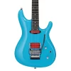 IBANEZ JS2410-SYB Joe Satriani Signature Elektro Gitar (Case Dahil)
