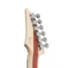 IBANEZ JS2410-SYB Joe Satriani Signature Elektro Gitar (Case Dahil)