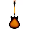 IBANEZ JSM10-VYS Elektro Gitar (Case Dahil)