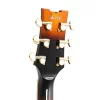IBANEZ JSM10-VYS Elektro Gitar (Case Dahil)