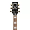 Ibanez JSM10EM-TTM John Scofield Signature Serisi Hallow Body Elektro Gitar