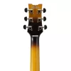 Ibanez JSM10EM-TTM John Scofield Signature Serisi Hallow Body Elektro Gitar