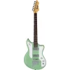 IBANEZ JTK30-TQ Jet King Turquoise Solid Body Elektro Gitar