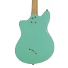 IBANEZ JTK30-TQ Jet King Turquoise Solid Body Elektro Gitar