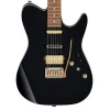 Ibanez LB1-BK Lari Basilio Signature Serisi Elektro Gitar