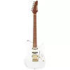 Ibanez LB1-WH Lari Basilio Signature Serisi Elektro Gitar