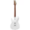 Ibanez LB1-WH Lari Basilio Signature Serisi Elektro Gitar