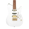 Ibanez LB1-WH Lari Basilio Signature Serisi Elektro Gitar