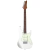 Ibanez LM1-LWH Luca Mantovanelli Signature Serisi Elektro Gitar