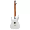 Ibanez LM1-LWH Luca Mantovanelli Signature Serisi Elektro Gitar