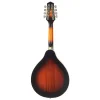 Ibanez M510E-BS Elektro Mandolin