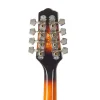 Ibanez M510E-BS Elektro Mandolin