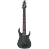 IBANEZ M80M WK Meshuggah Signature Weathered Siyah Elektro Gitar Case Dahil