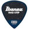 IBANEZ PA16MSG-DB Pena (50pcs/set) SAND GRIP MODEL