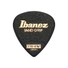 IBANEZ PA16XSG-BK Pena (50pcs/set) SAND GRIP MODEL