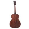 IBANEZ PC12MH-OPN Grand Concert Maun Open Pore Akustik Gitar