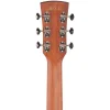 IBANEZ PC12MHCE-OPN Grand Concert Maun Open Pore Natural Elektro Akustik Gitar