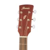 IBANEZ PC12MHLCE-OPN PC Serisi Solak Elektro Akustik Gitar