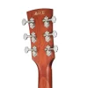 IBANEZ PC12MHLCE-OPN PC Serisi Solak Elektro Akustik Gitar