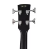 IBANEZ PCBE14MH-WK PCBE Serisi Akustik Bas Gitar