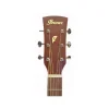 IBANEZ PF12MHCE-OPN Performance Serisi Cutaway Dreadnought Elektro Akustik Gitar