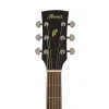 IBANEZ PF15-NT Natural Akustik Gitar