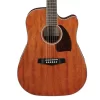 Ibanez PF16MWCE-OPN Elektro Akustik Gitar
