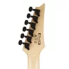 IBANEZ PGMM21-MGN Paul Gilbert Signature Mikro Elektro Gitar