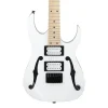 IBANEZ PGMM31-WH Paul Gilbert Signature Mikro Elektro Gitar