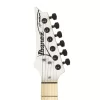 IBANEZ PGMM31-WH Paul Gilbert Signature Mikro Elektro Gitar