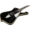 IBANEZ PS120-BK Paul Stanley Elektro Gitar (Gigbag Dahil)
