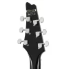 Ibanez PS60-BK Paul Stanley Signature Serisi Elektro Gitar