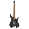 IBANEZ Q54-BKF Quest Series Headless Elektro Gitar