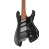 IBANEZ Q54-BKF Quest Series Headless Elektro Gitar