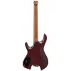IBANEZ QX54QM-BSM Quest Serisi Headless Elektro Gitar