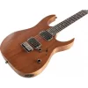 IBANEZ RG421 MOL RG Serisi Mahogany Oil Natural Elektro Gitar