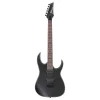 IBANEZ RG421EX BKF RG Serisi Black Flat Elektro Gitar