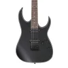 IBANEZ RG421EX BKF RG Serisi Black Flat Elektro Gitar
