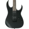 IBANEZ RG421EX BKF RG Serisi Black Flat Elektro Gitar