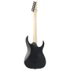 IBANEZ RG421EXL-BKF RG Serisi Solak Elektro Gitar