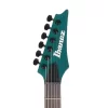 IBANEZ RG631ALF-BCM RG Axion Label Serisi Elektro Gitar