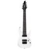 IBANEZ RG8-WH Elektro Gitar