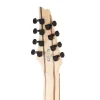 IBANEZ RG8-WH Elektro Gitar