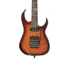 Ibanez RG8527-BSR RG J.Custom Serisi 7 Telli Elektro Gitar